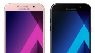 Samsung Galaxy A5 (2017) are parte de o scăpare importantă:  preţul, specificaţii şi imagini 3D pentru presă dezvăluite
