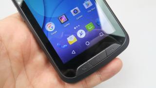 Allview E3 Jump: OS, UI, aplicaţii pe bază de Android 6.0 Marshmallow, curat, fără complicaţii