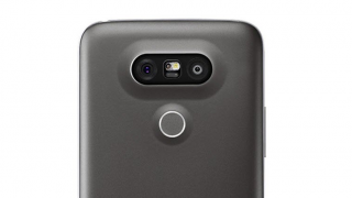 Design-ul lui LG G6 nu s-ar putea schimba prea mult comparativ cu actualul flagship; vedem o schiță a produsului