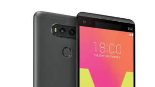 LG V20 are camera duală testată de DxOMark, obţine 85 de puncte, la egalitate cu Huawei Mate 9; Stă foarte bine la expunere