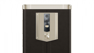 Gionee M2017 este anunțat oficial; phablet de 5.7 inch cu baterie de 7000 mAh și 6 GB RAM