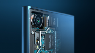 Sony Xperia XZ primeşte testul foto DxOMark: ajunge pe podium, dar nu e perfect