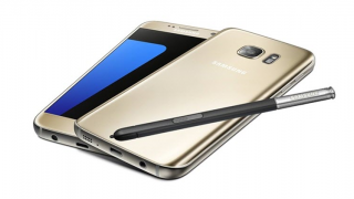 Samsung ar putea oferi un stylus S-Pen drept accesoriu opțional pentru Galaxy S8 Plus