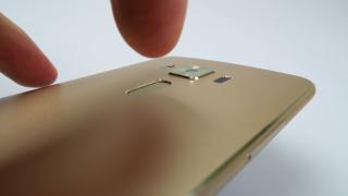 ASUS ZenFone 3 Deluxe: Hardware împins la maxim de ASUS