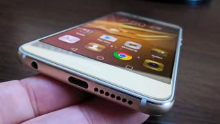 Huawei Honor 8: Multimedia peste Honor 7, cu puţină carență la bas