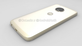 Moto X (2017) are parte de noi scăpări, de această dată în randări şi într-un clip video