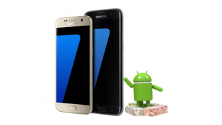 Samsung confirmă sosirea actualizării la Android 7.1.1 Nougat pe Galaxy S7 şi S7 Edge în ianuarie