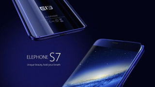 Elephone S7 se livrează oficial în câteva ţări din Europa, sosind în 2-4 zile; România e pe listă!