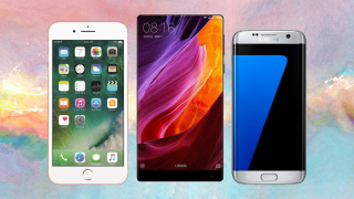Top 10 smartphone-uri high-end populare pe Mobilissimo în luna decembrie 2016