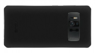 Asus ZenFone AR apare într-o imagine oficială; vine cu procesor SD821 și tehnologie Project Tango