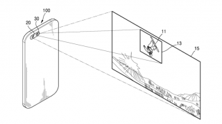 Cel mai nou brevet Samsung detaliază o configurație de tip cameră duală; iată detalii despre modul de funcționare