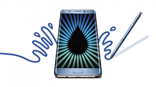 Asistentul vocal Bixby ar urma să ajungă și pe Galaxy Note 8; phablet cu display 4K