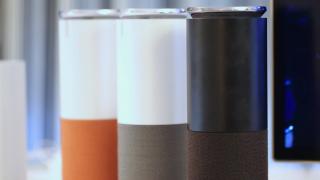 CES 2017: Lenovo prezintă o serie de gadgeturi smart home, inclusiv un rival pentru Amazon Echo cu suport Alexa şi Smart Storage