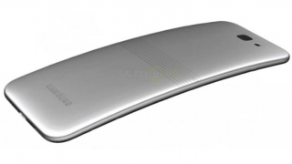 Samsung ar urma să lanseze primele telefoane flexibile în trimestrul 3 sau 4 al acestui an
