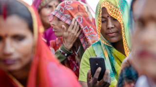 Brandurile chinezeşti au avut o cotă de 40% pe piaţa smartphone din India pe întreg anul 2016, conform cifrelor oficiale IDC