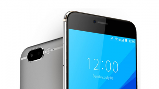 Smartphone-ul UMi Z disponibil de astăzi la precomandă; telefon cu procesor Helio X27 și 4 GB RAM!