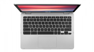 CES 2017: ASUS ChromeBok Flip (C302) e anunţat oficial, vine cu procesor Core M, preţ de pornire de 499 dolari