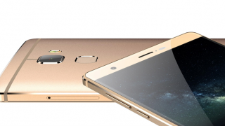 Oukitel U13 este un nou smartphone arătos ce costă doar 129.99 dolari; seamănă cu Huawei Mate S și dotările nu sunt deloc rele