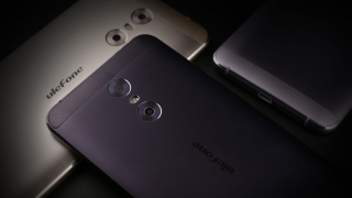 Specificațiile complete ale smartphone-ului Ulefone Gemini ies la iveală; vedem și noi imagini