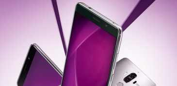 Huawei Mate 9 e confirmat pentru debut în România, unde va sosi oficial, probabil fără asistentul virtual Amazon Alexa la bord; E lansat si in SUA la 599 dolari!