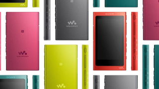 CES 2017: Sony Walkman NW-A35 e un soi de Xperia XZ în miniatură, axat doar pe playback muzical
