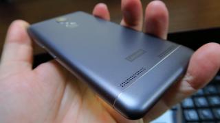 Lenovo K6: Multimedia cu marele aport al stereofoniei şi al lui Dolby Atmos