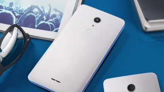 CES 2017: Alcatel A3 XL este un phablet de 6 inch cu Android Nougat și scanner de amprente