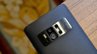 CES 2017: ASUS ZenFone AR primeşte primele experienţe hands on în Las Vegas, face o impresie bună (Video)