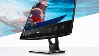 CES 2017: Dell XPS 27 este un PC All in One cu acustică de top, pe baza a 10 difuzoare; Vine şi cu 32 GB RAM