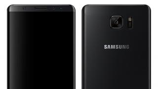 Samsung Galaxy S8 are parte de încă o scăpare în imagine live, designul său ne este confirmat