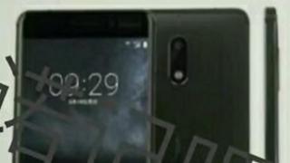Revenirea Nokia semnalată de încă o scăpare: acesta este Nokia 6, telefon cu Android 7.0 şi acustică Dolby Atmos