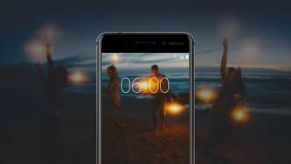 Nokia 6 lansat oficial, telefon Android cu 4GB RAM, 64GB stocare și procesor Snapdragon 430 (Video)
