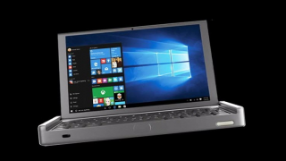CES 2017: GraalPhone e cel mai original smartphone modular de la CES, integrează un laptop, tabletă şi cameră 3D la un loc