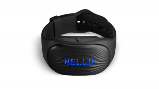 CES 2017: Healbe GoBe 2 este o brățară fitness care monitorizează nivelul de stres și starea emoțională a utilizatorului