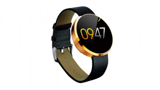 ZTE confirmă faptul că lucrează la primul său ceas cu Android Wear, care va veni cu suport LTE