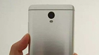Un telefon Xiaomi neanunţat încă apare în imagini hands on; Ar putea fi Xiaomi Redmi Note 4X