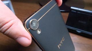 HTC Desire 10 Lifestyle: Design-ul e subiect de gusturi de această dată, dar calitatea construcţiei e bună