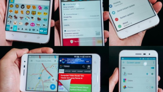 ASUS ZenFone 3 începe să primească actualizarea la Android 7.0 Nougat, cu mod Multi Window la pachet
