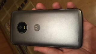 Un prototip Motorola Moto G5 Plus este pus la vânzare pe OLX.ro; vedem fotografii hands-on și aflăm detalii tehnice