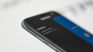 Samsung confirmă existența asistentului vocal Bixby și a serviciului Pay Mini