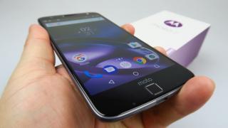 Motorola Moto Z Unboxing: modularitatea reală e aici, la un cost pe măsură (Video)