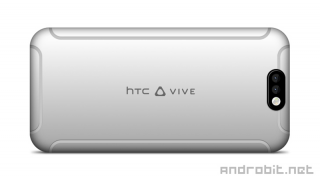 Smartphone-ul HTC Vive primește o randare de calitate; ar putea fi prezentat oficial chiar mâine!