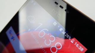 HTC Desire 10 Lifestyle: Display dezamăgitor la luminozitate, culori rezonabile