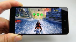 Lenovo K6: Benchmark-uri deloc rele, peste un Galaxy A sau Nexus 6P în câteva cazuri