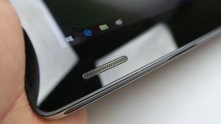 Acer Aspire Switch 12 S: Multimedia pe bază de difuzoare stereo excelente