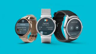Lansarea lui Android Wear 2.0 ar fi programată pentru începutul lunii februarie; am putea vedea și primele smartwatch-uri Google cu această ocazie