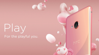 HTC U Play este anunțat oficial; smartphone mid-range cu procesor Helio P10 și cameră selfie de 16 mpx