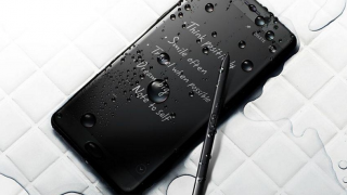 Samsung va anunţa în sfârşit cauza problemelor lui Galaxy Note 7 pe 23 ianuarie