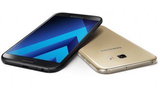 Preț și disponibilitate Samsung Galaxy A5 (2017) în România