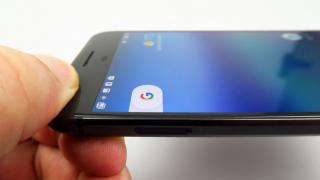 Google Pixel XL: OS, UI, aplicaţii cu Nougat drept perla coroanei Google, numai cu aprecieri pentru acest release